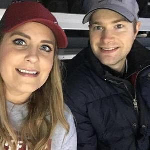 Meet your Posher, Blair